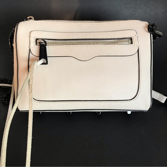 Rebecca Minkoff Avery Crossbody Bag - Picture 2 of 14